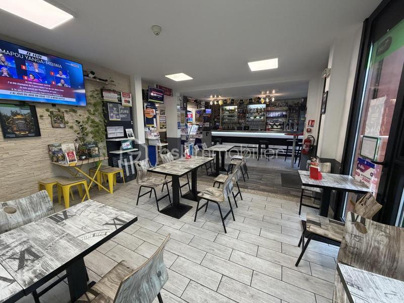 Appartement - 3 pièces