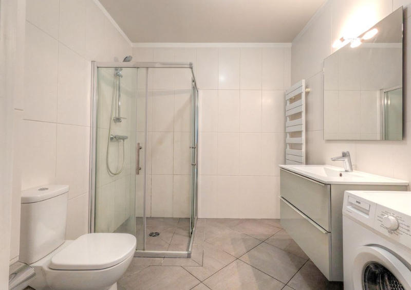 Studio - 30 m² - 1 pièce