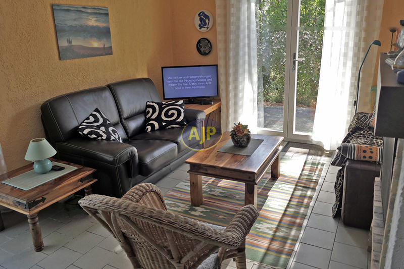 Villa - 102 m² - 5 pièces