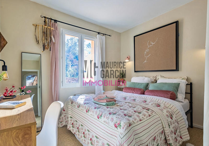 Maison - 114 m² - 4 pièces