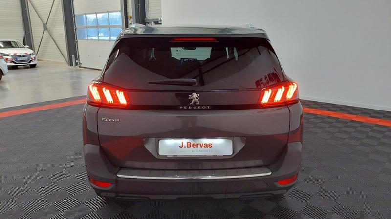 Peugeot 5008 BlueHDi 130 s&amp;S Allure Pack