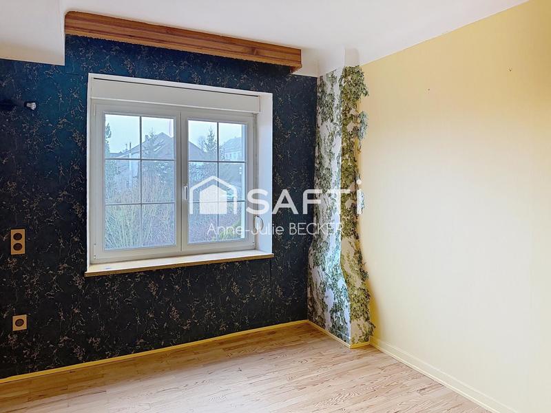 Maison - 169 m² - 5 pièces