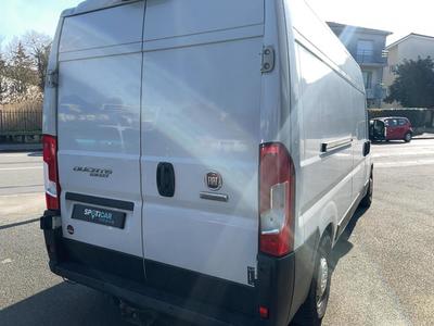 Fiat Ducato III 2.3 Mjet 180 Maxi 3.5 l H2 Business