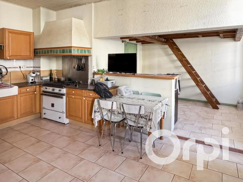 Appartement - 53 m² - 2 pièces