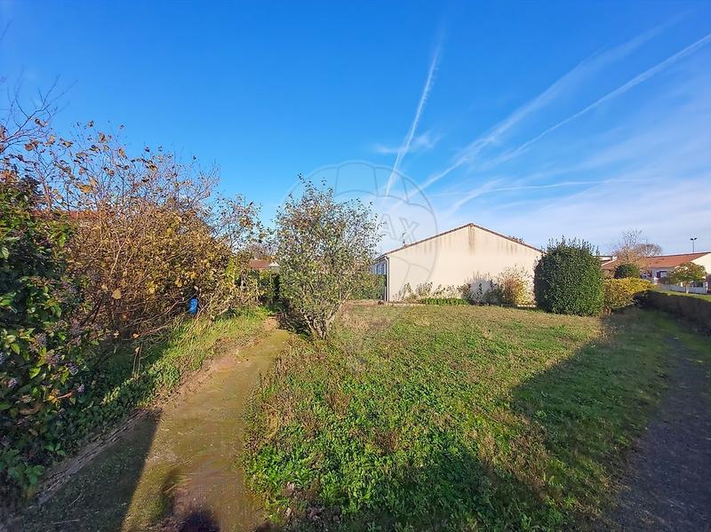 Maison - 112 m² - 5 pièces