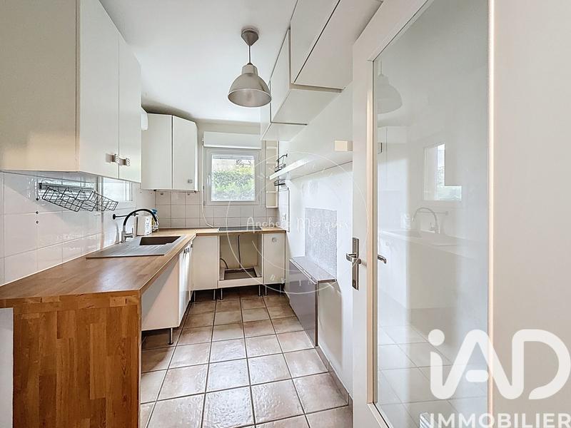 Appartement - 54 m² - 3 pièces