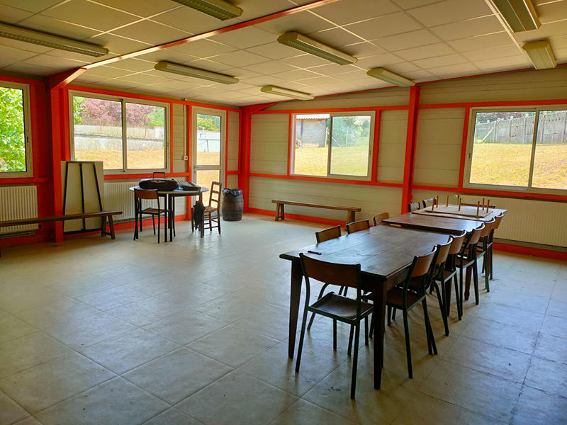 Maison - 150 m² - 5 pièces