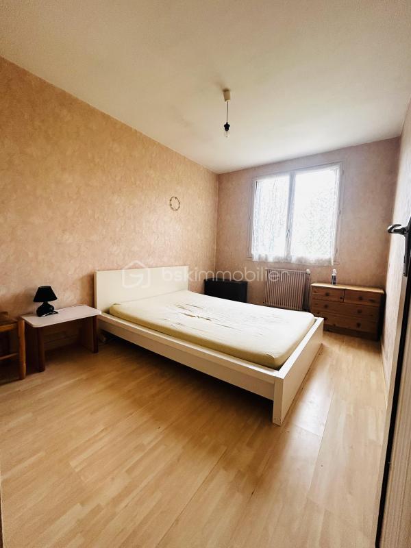 Maison de village - 116 m² - 6 pièces