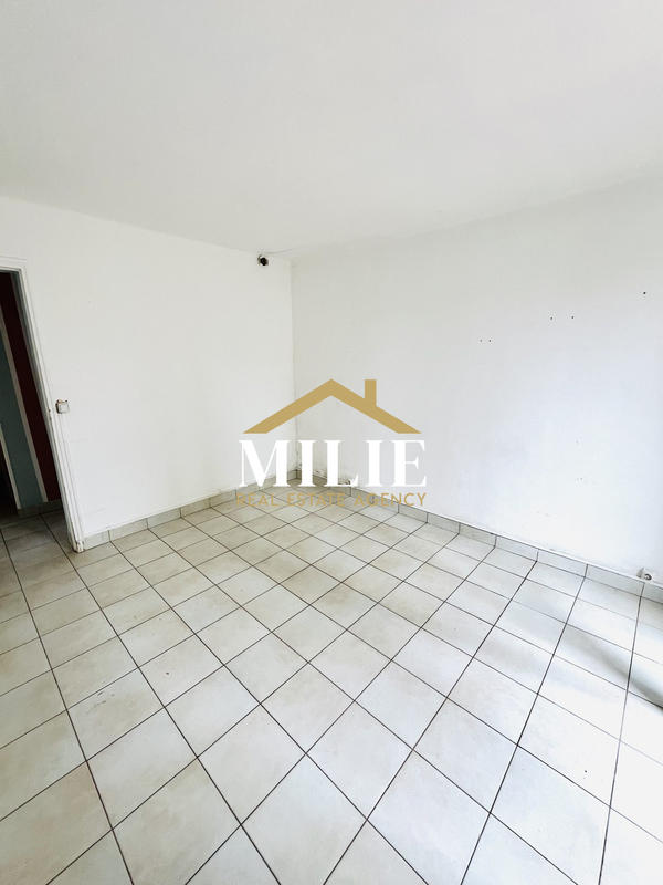 Appartement - 69 m² - 4 pièces