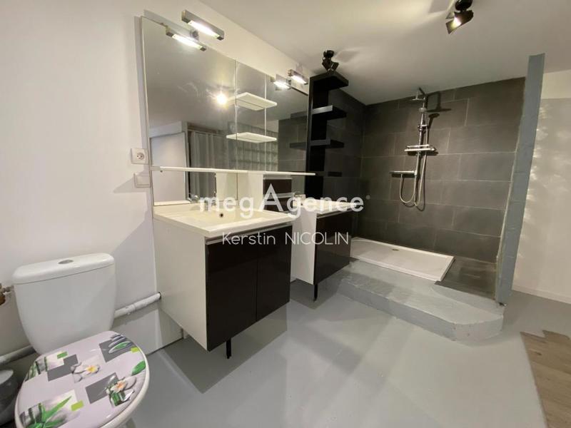 Maison - 70 m² - 4 pièces