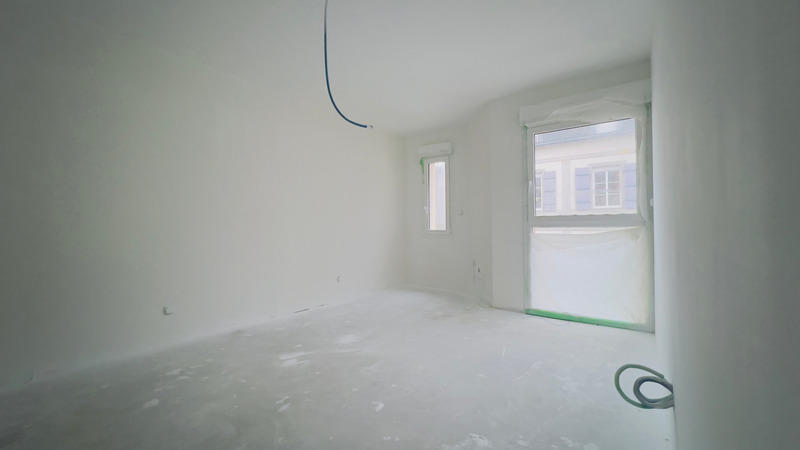 Appartement - 138 m² - 4 pièces