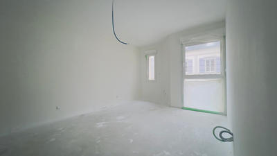 Appartement - 138 m² - 4 pièces