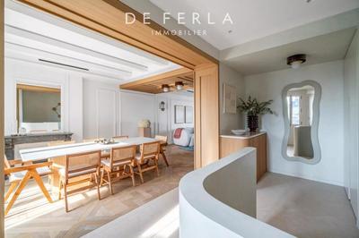 Appartement - 127 m² - 4 pièces