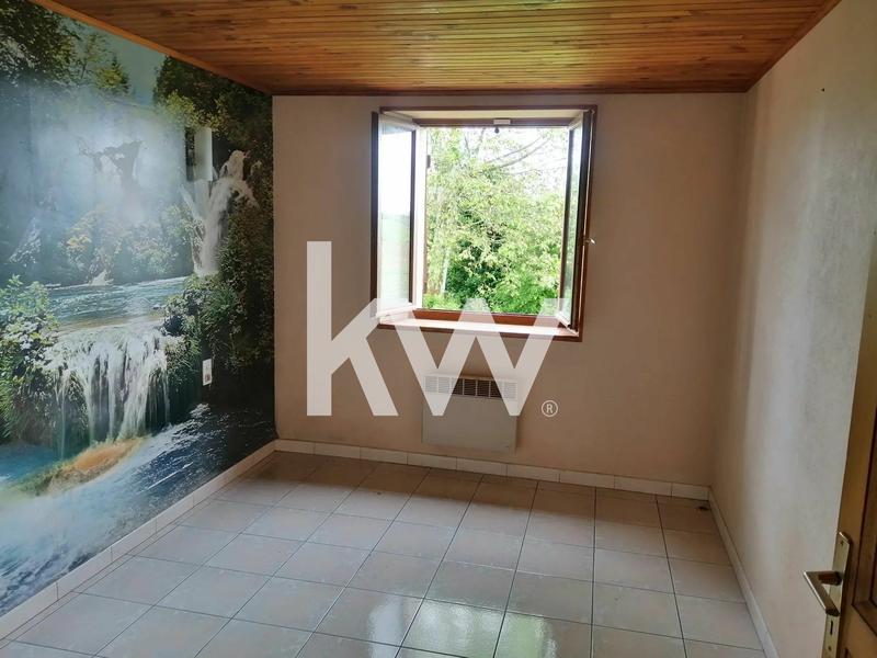 Corps de ferme - 250 m² - 11 pièces