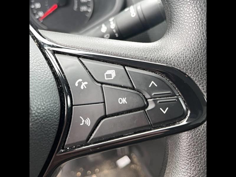 Renault Trafic Fgn L1h1 2800 Kg Blue Dci 130 Confort