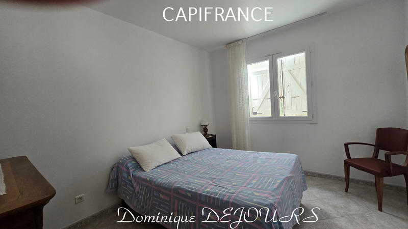 Maison - 180 m² - 6 pièces