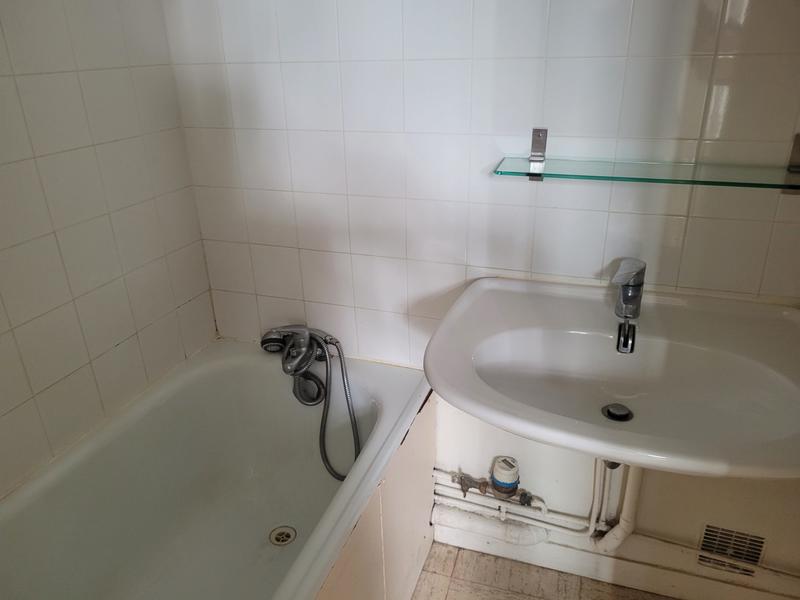 Appartement - 27 m² - 2 pièces