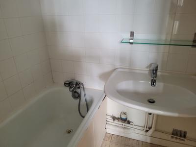 Appartement - 27 m² - 2 pièces