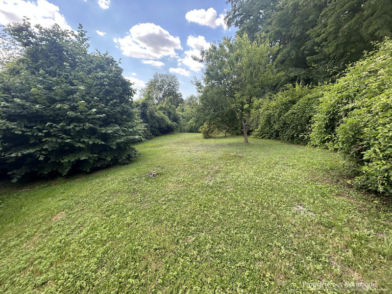 Maison - 92 m² - 5 pièces