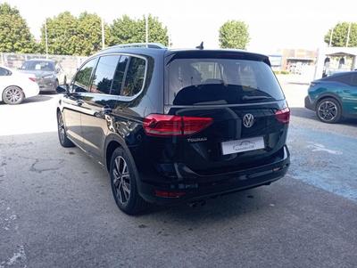 Volkswagen Touran III 2.0 Tdi 150 Dsg7 Carat