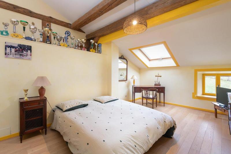 Ferme - 350 m² - 12 pièces