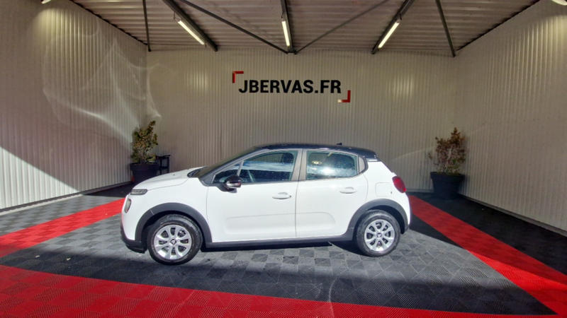 Citroën C3 Puretech 83 Ss Feel Business
