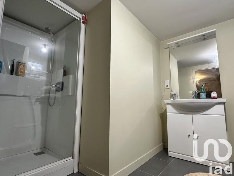 Maison - 83 m² - 4 pièces