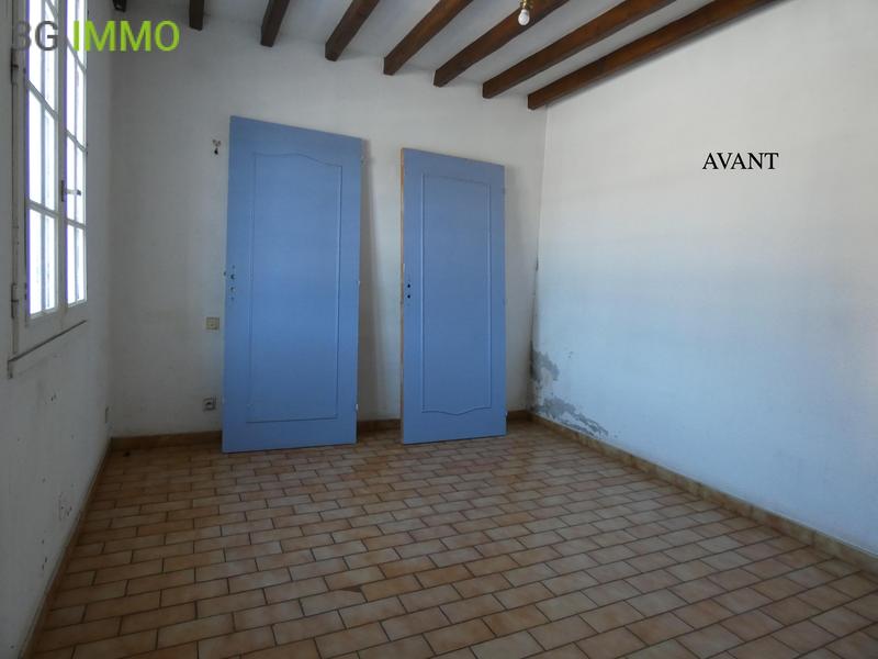 Longère - 59 m² - 3 pièces