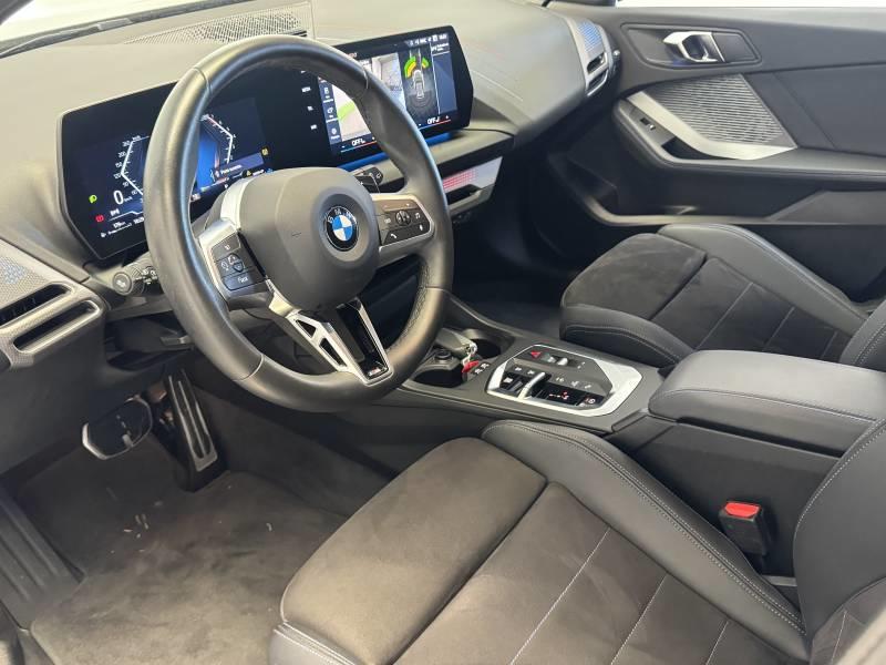 Bmw Série 1 123 xDrive 218 ch Dkg7 m Sport