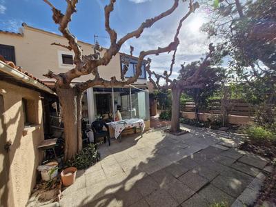 Appartement - 30 m² - 3 pièces