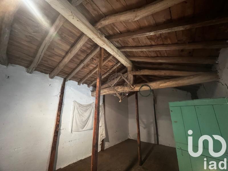 Maison de campagne - 120 m² - 4 pièces