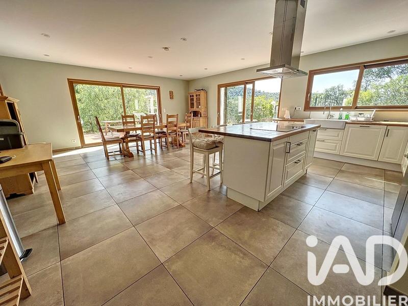 Bastide - 431 m² - 13 pièces