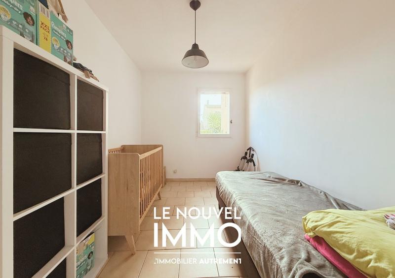 Maison - 91 m² - 4 pièces