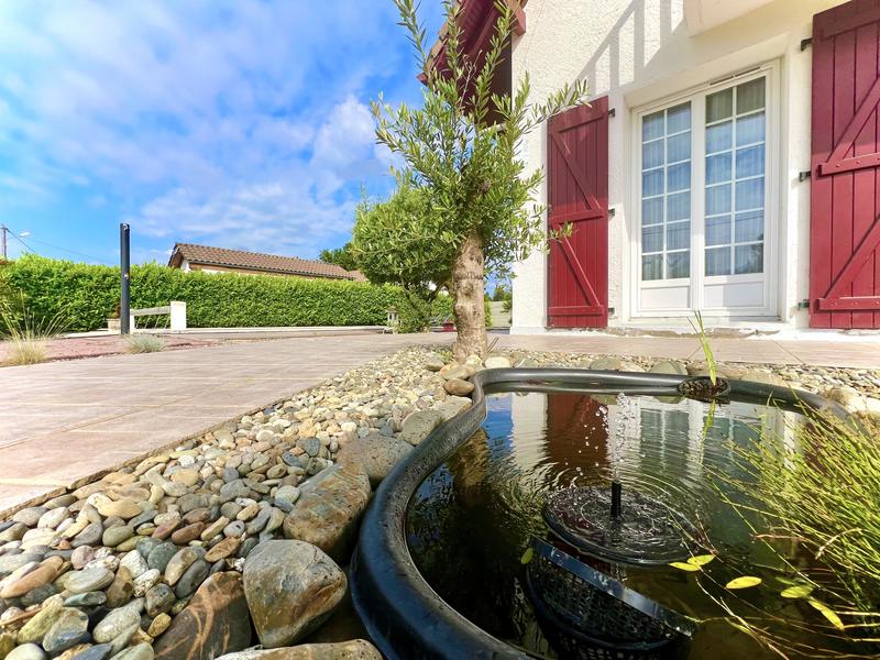 Villa - 176 m² - 6 pièces