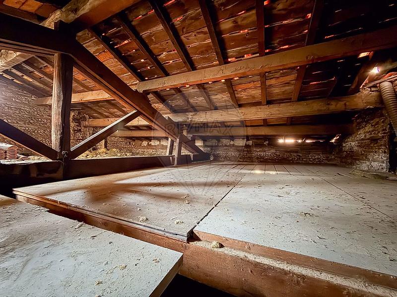 Appartement - 55 m² - 2 pièces