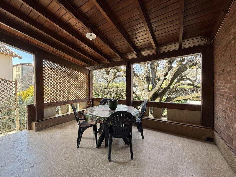 Maison - 173 m² - 6 pièces