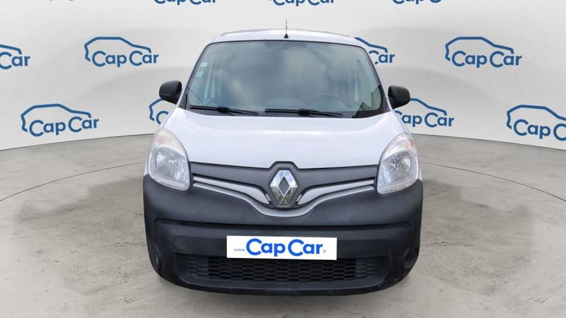 Renault Kangoo Express 1.5 dCi 90 Expression