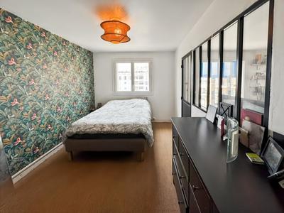 Appartement - 68 m² - 4 pièces