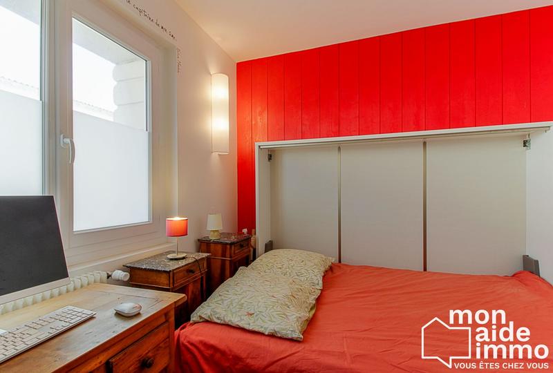 Maison - 117 m² - 4 pièces