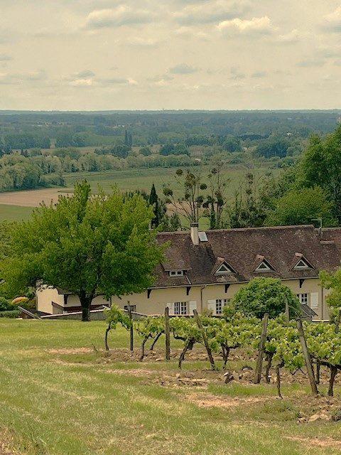 Maison - 231 m² - 8 pièces