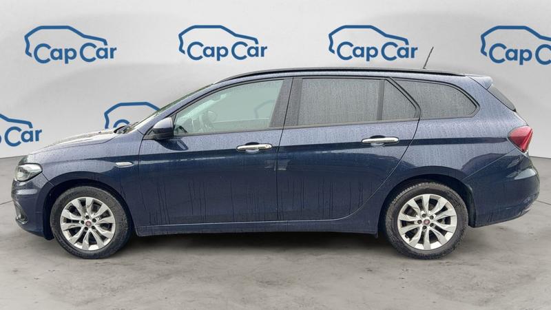 Fiat Tipo II 1.6 Multijet 120 Business Plus