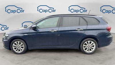 Fiat Tipo II 1.6 Multijet 120 Business Plus