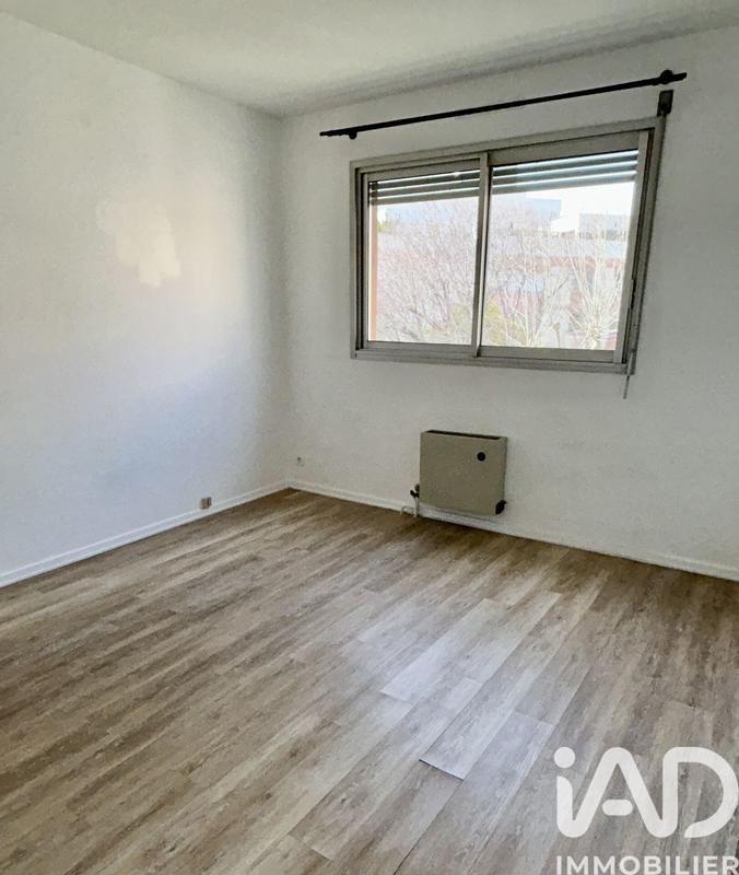 Appartement - 96 m² - 4 pièces