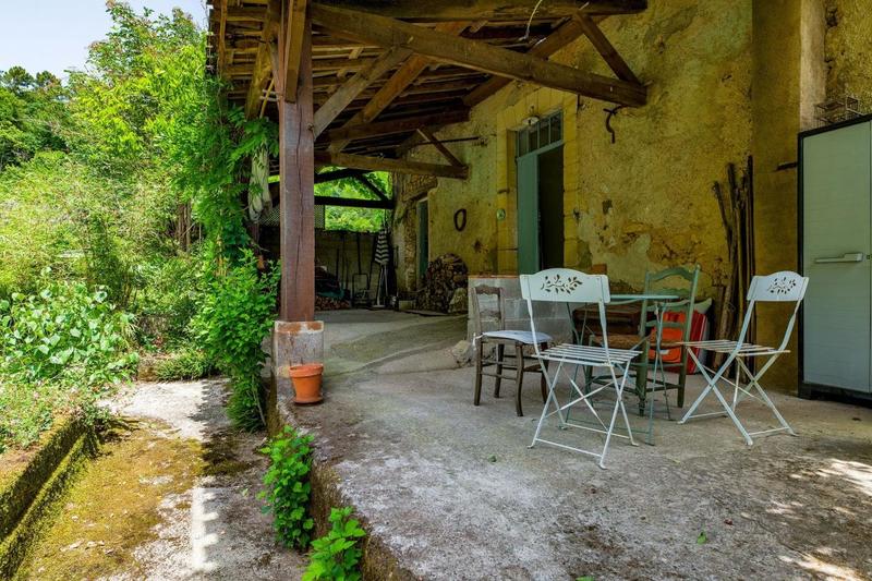 Maison - 119 m² - 4 pièces