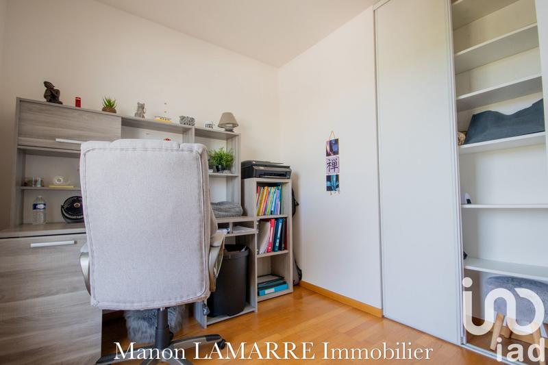 Appartement - 79 m² - 4 pièces