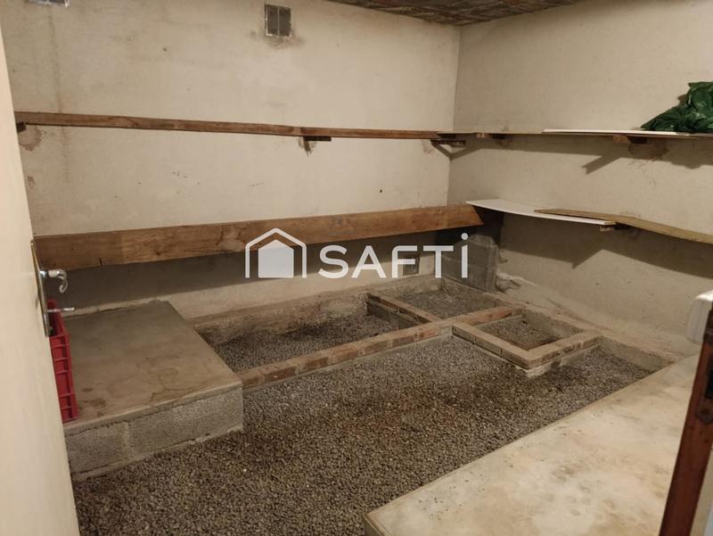 Maison - 160 m² - 4 pièces