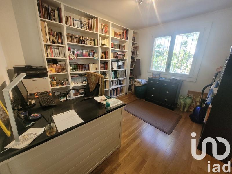 Maison - 140 m² - 7 pièces