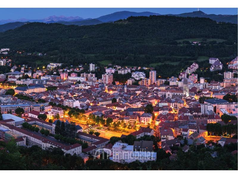 Appartement - 76 m² - 3 pièces