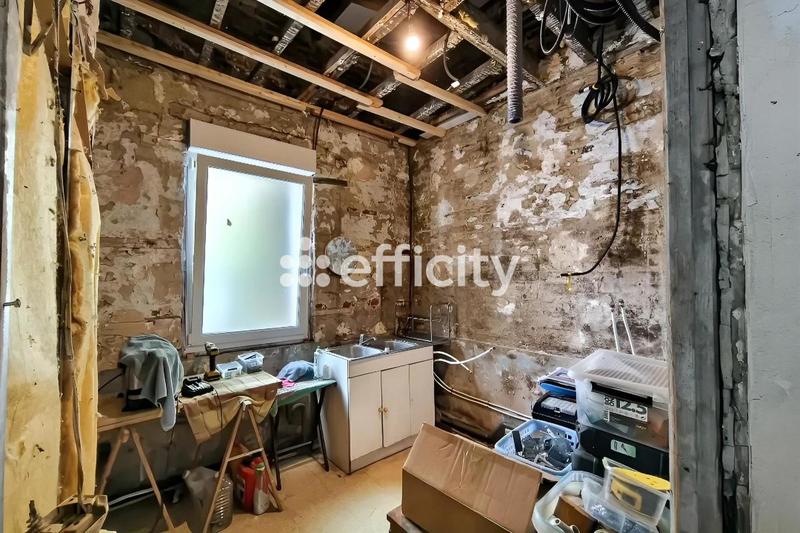 Appartement - 87 m² - 3 pièces