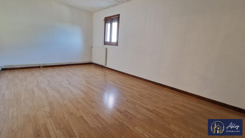 Maison - 129 m² - 4 pièces